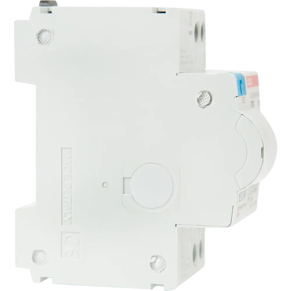 Дифференциальный автомат ABB DSH941R 1P N C40 А 30 мА 4.5 кА АС 2CSR145001R1404 STLM-2166240 - Вид №3