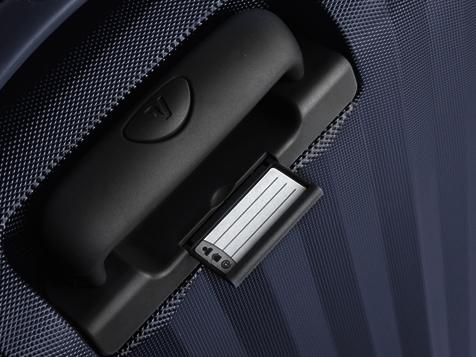 5168-0103 Чемодан 5168 XL 4w Roncato Uno ZSL Premium  - Вид №3