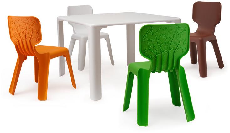 Magis Стол из МДФ sun-id-1511146 - Вид №1