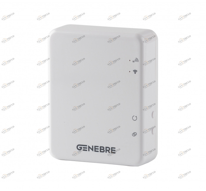 GENEBRE 3932 00 Шлюз Wi-Fi "GE_SMART" 
