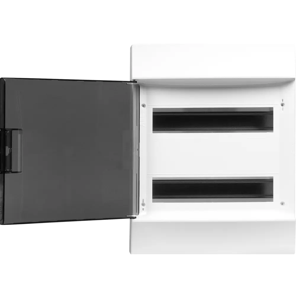 Щит распределительный навесной АBB Mistral 41 24 модуля IP41 пластик ABB STLM-2022977 - Вид №2