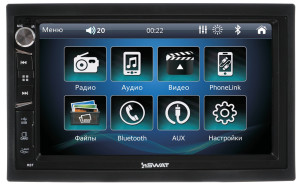 5332787 Автопроигрыватель SWAT CHR-5150