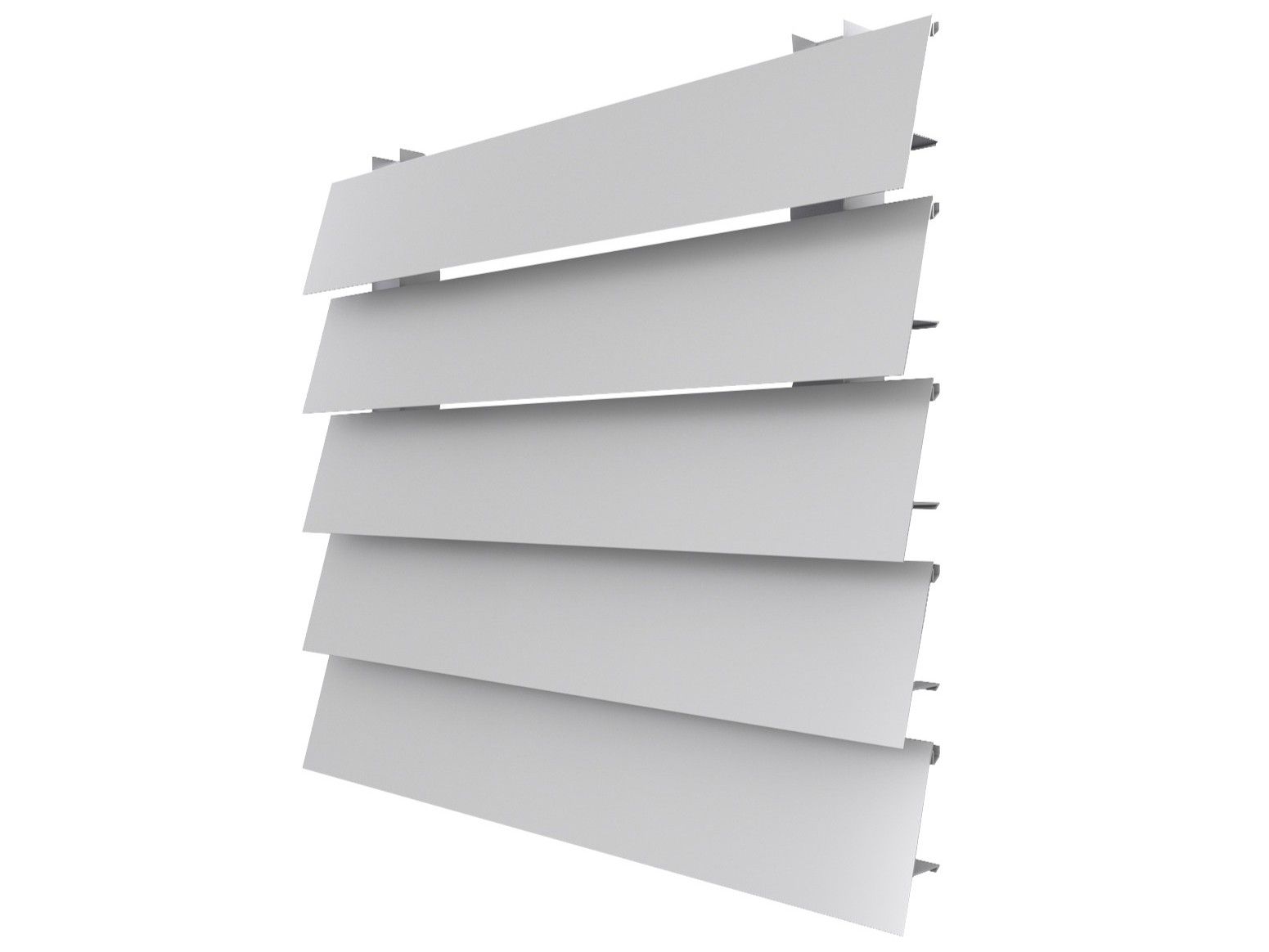 Алюминиевые жалюзи Saxun I ARCH-00125896