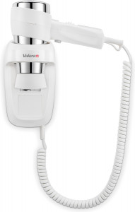 Valera Action Protect 1600 White Мод. 542.06 / 044.04 - 1600 Вт - фен с настенным держателем 55420935