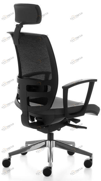 Kastel Офисное кресло с откидной спинкой и высокой спинкой sun-id-1370647