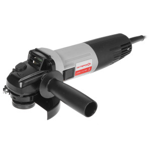 Углошлифовальная машина (УШМ) Интерскол УШМ-115/900 8188696