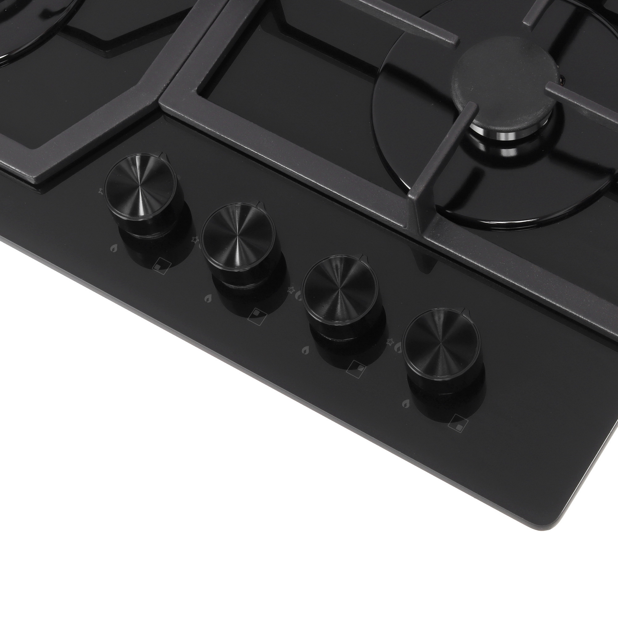 5463816 Газовая варочная поверхность Candy CHXG64CNB STDN-0071248 - Вид №2