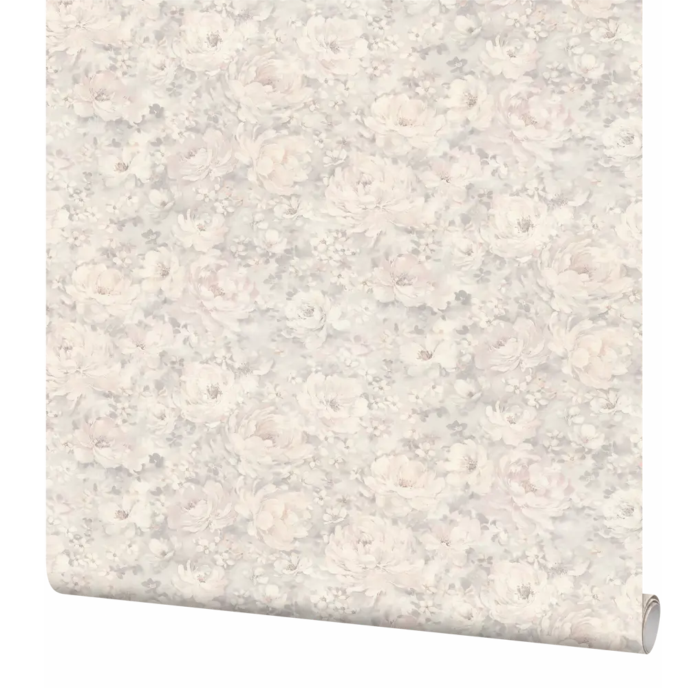 Обои флизелиновые Vog Collection Амелия серые 1.06 м VV71722-14 STLM-2034402