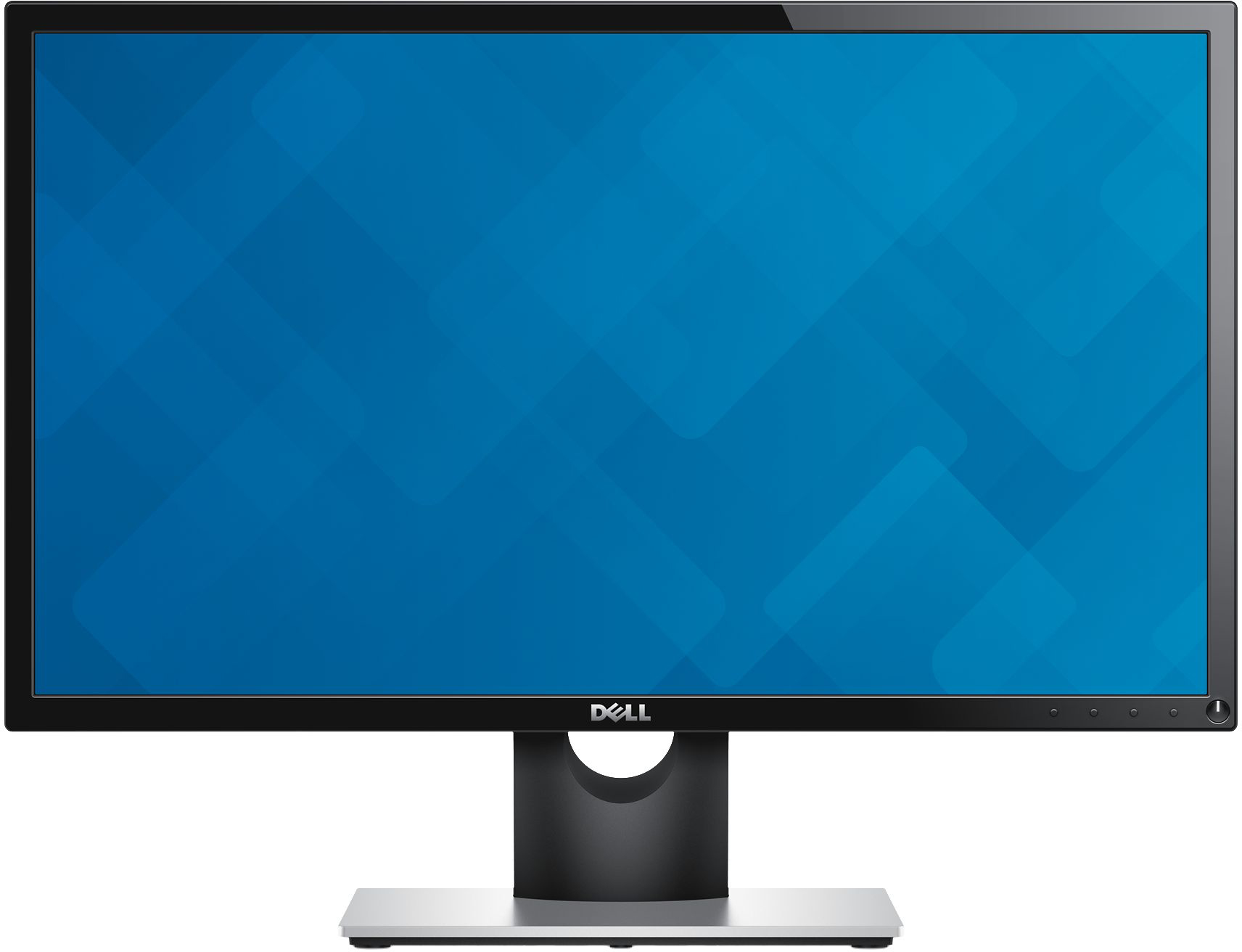 416H-2078 se2416h 23.8", ips, 1920x1080, 6ms, 250cd/m2, 8m:1, 178/178, hdmi, vga, 3y Dell Santreyd 