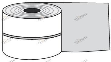INDEX Самоклеящаяся защитная лента для стыков sun-id-1488023