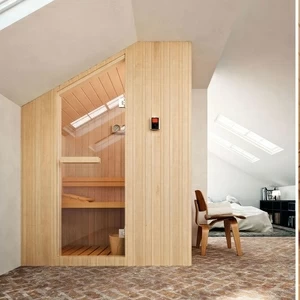 Подголовник для сауны 243