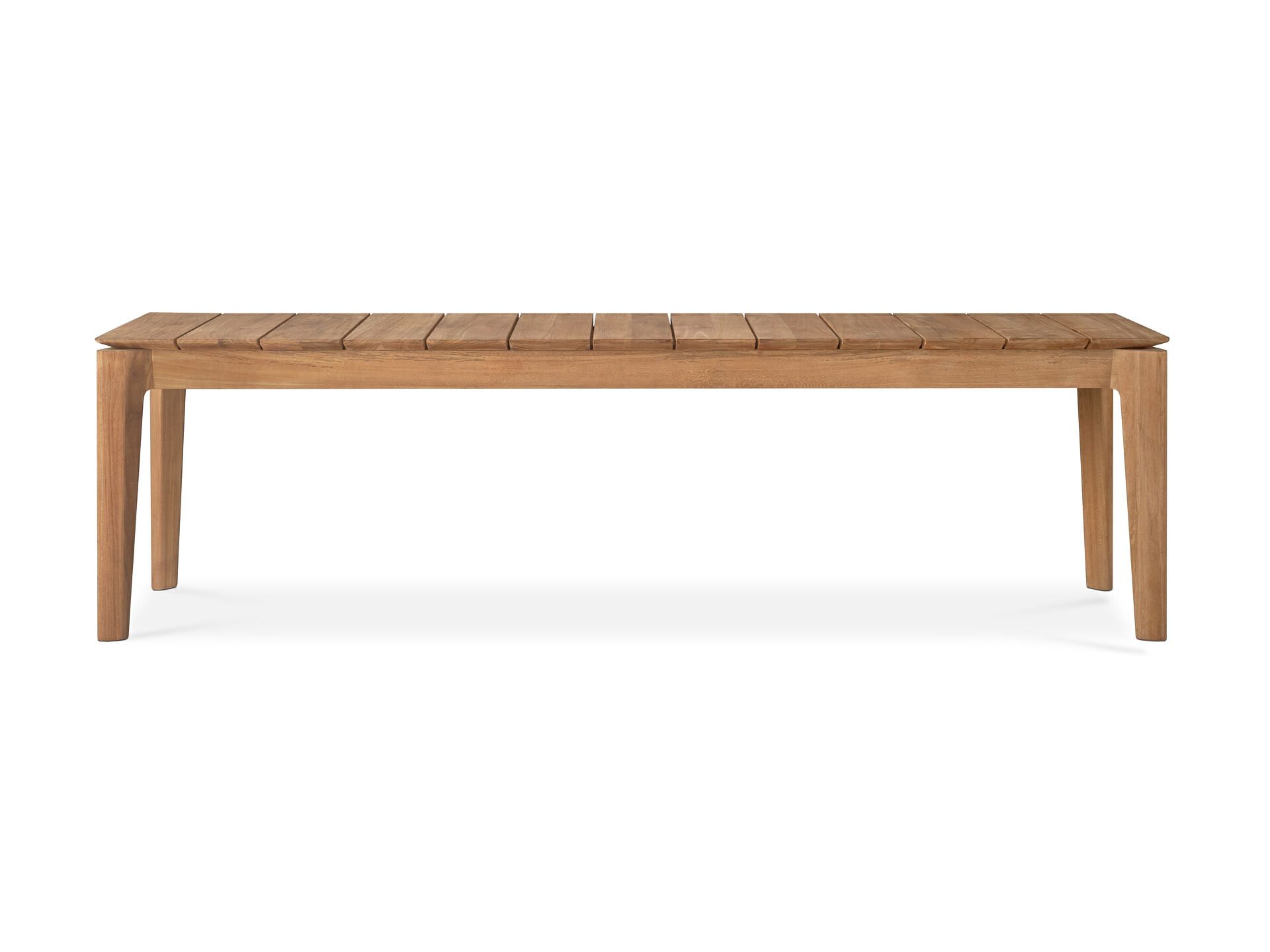 Садовая скамейка из тикового дерева Ethnicraft Bok ARCH-00138791 - Вид №3