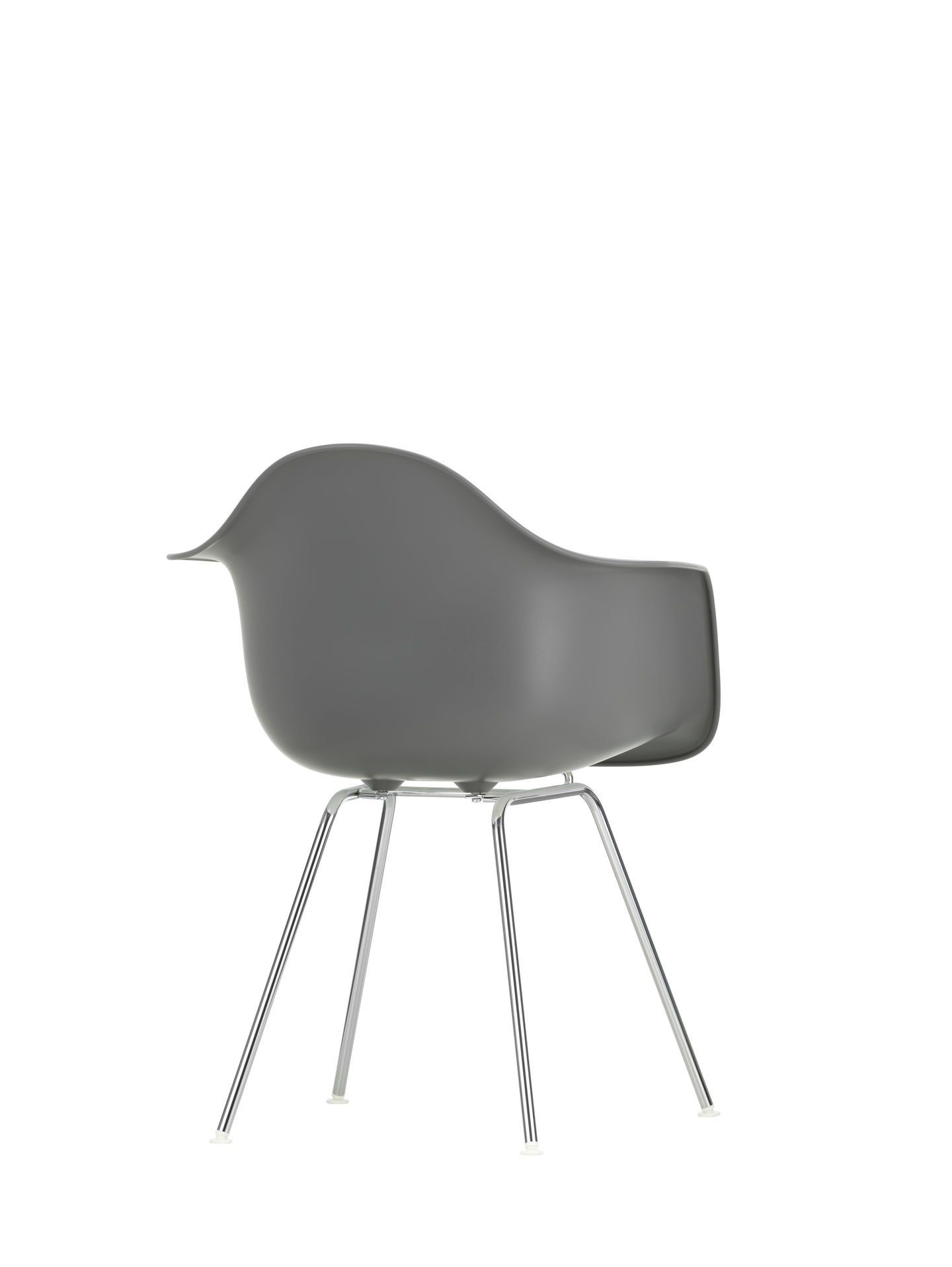Полипропиленовый стул с подлокотниками VITRA Eames Plastic Chair ARCH-00142456 - Вид №108