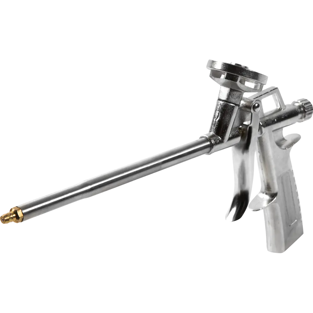 Профессиональный пистолет для монтажной пены Tris STLM-2090449 - Вид №1