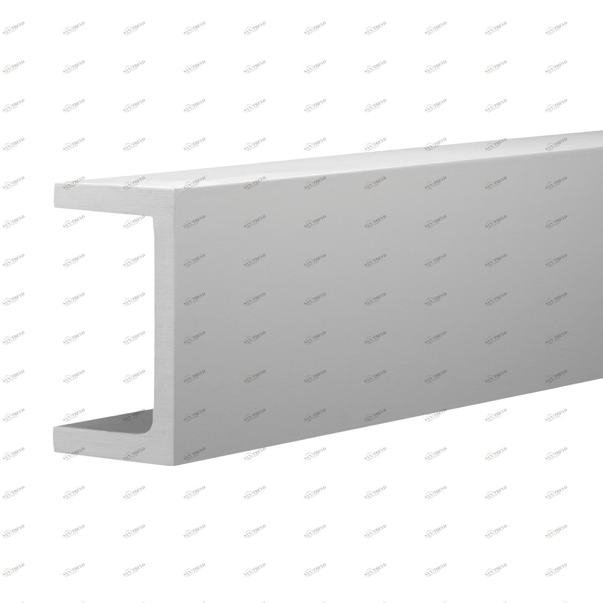 ЕВРОПЛАСТ 4.33.201 Фриз 4.33.201 Пенополиуретан 