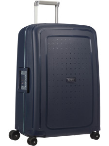 10U-A0001 Чемодан 10U*001 Spinner 69/25 Samsonite S'Cure