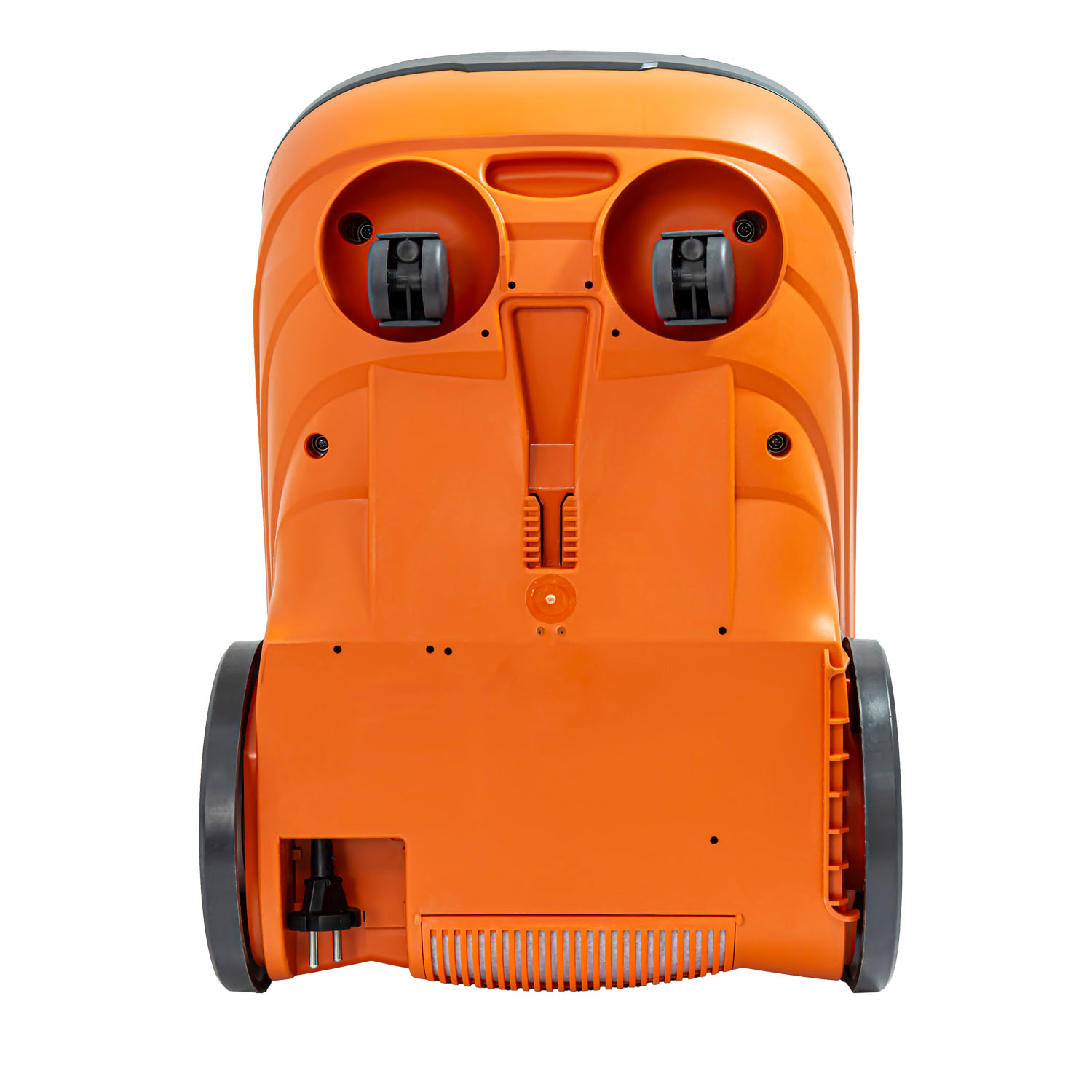 5494558 Пылесос Thomas  Aquatic Lynx оранжевый STDN-0053894 - Вид №6