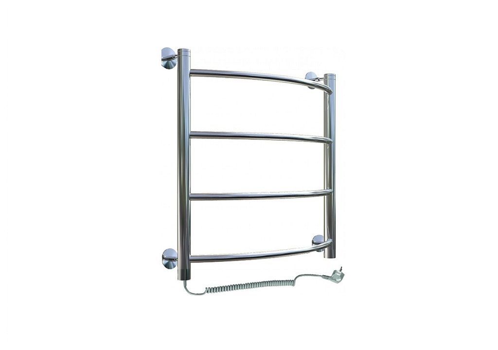 Полотенцесушитель электрический Aquanet Пэк 5 600x400 L 00230188 - Вид №1