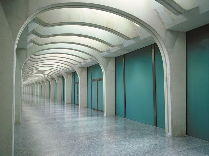 Forster by Tu.bi.fer Холодные окна Foster presto sun-id-1486295 - Вид №1