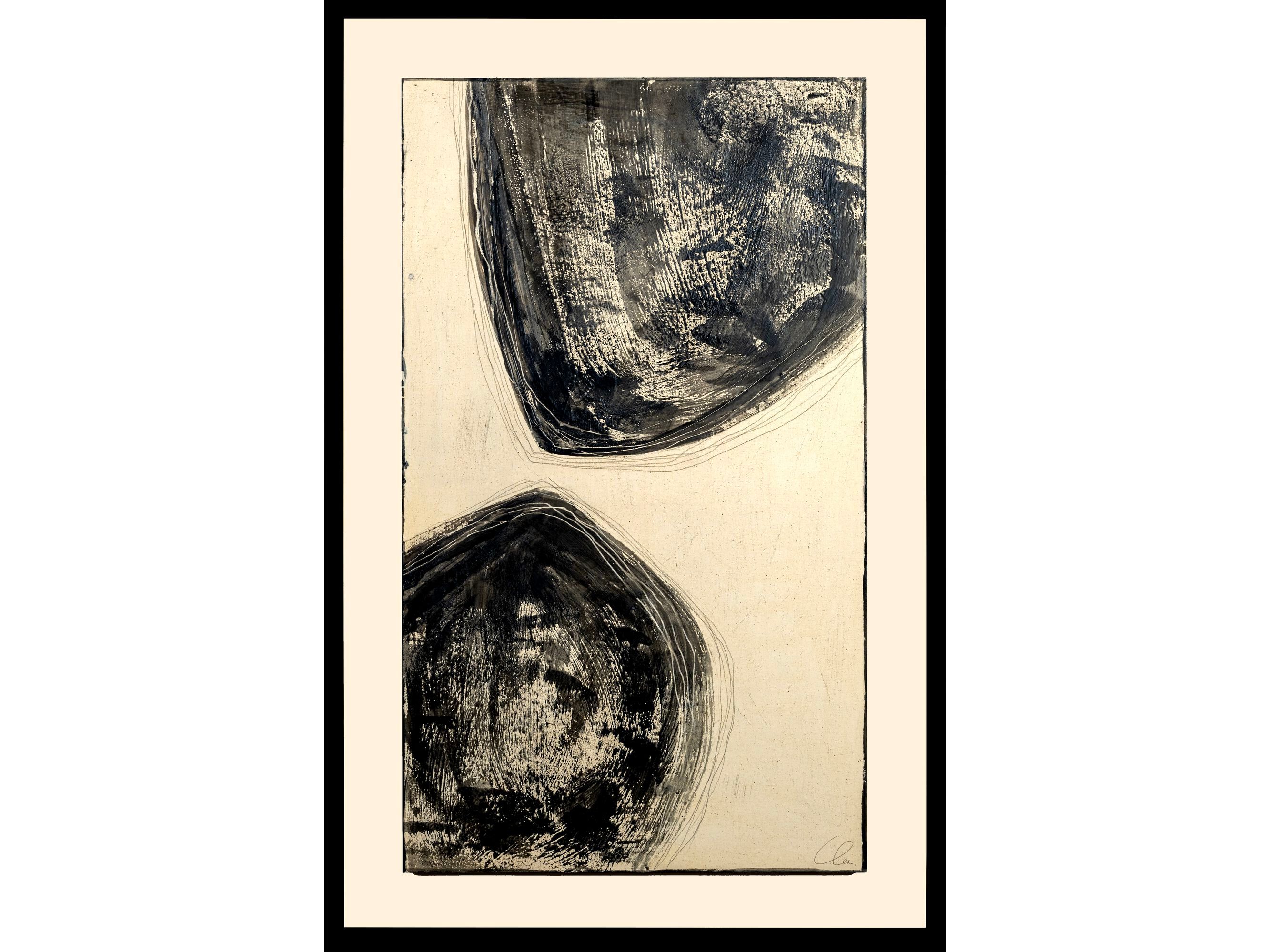 Деревянная рамка NOVOCUADRO ART COMPANY Laura Olea ARCH-00133168