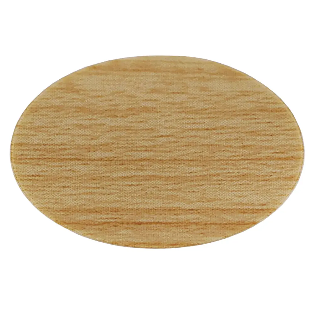 Заглушка самоклеящаяся 2H1277 ST9 ø20 мм цвет акация 24 шт Santreyd STLM-2188113 - Вид №2