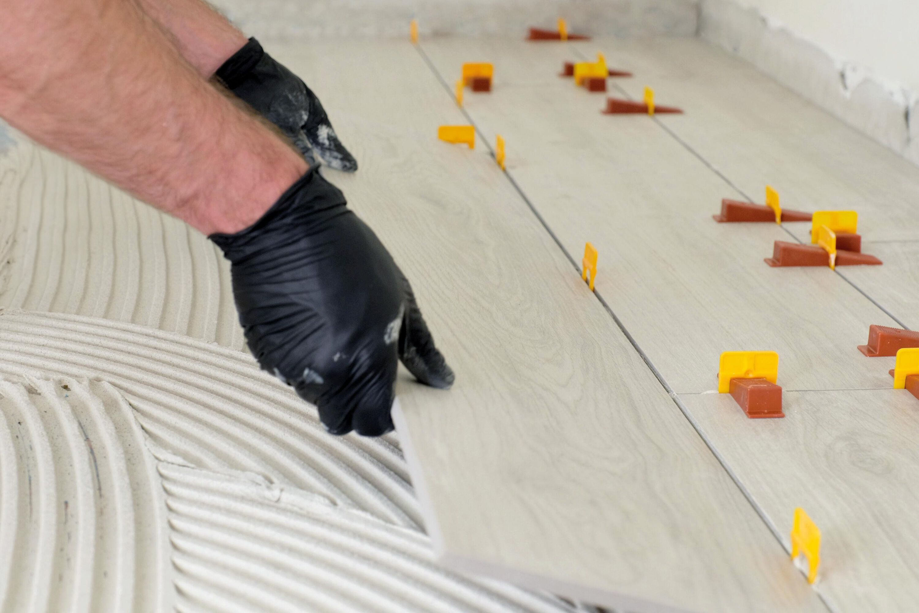 Клей для порошка на цементной основе SIKA ITALIA ARCH-00095630 - Вид №3