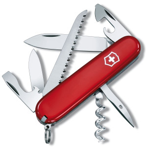 1.3613 Нож перочинный Victorinox Camper