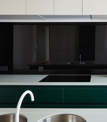 590H Кухня vola  - Вид №86