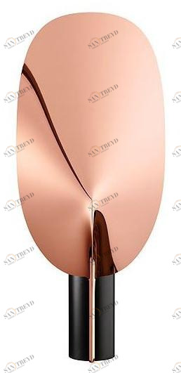 Flos Настольная лампа из алюминия Home collection - tavolo sun-id-1492918