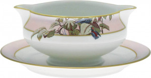 10557422 Haviland Соусник 350мл "Бразилия" Фарфор
