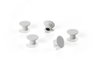 Алюминиевый Магнит