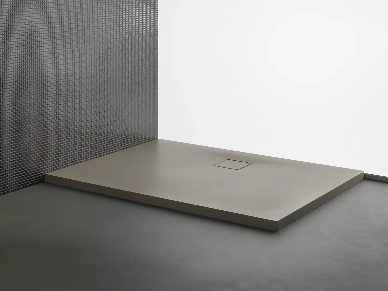 Поддон из литьевого мрамора Kolpa-San Moonwalk 00593  Словения  - Вид №3