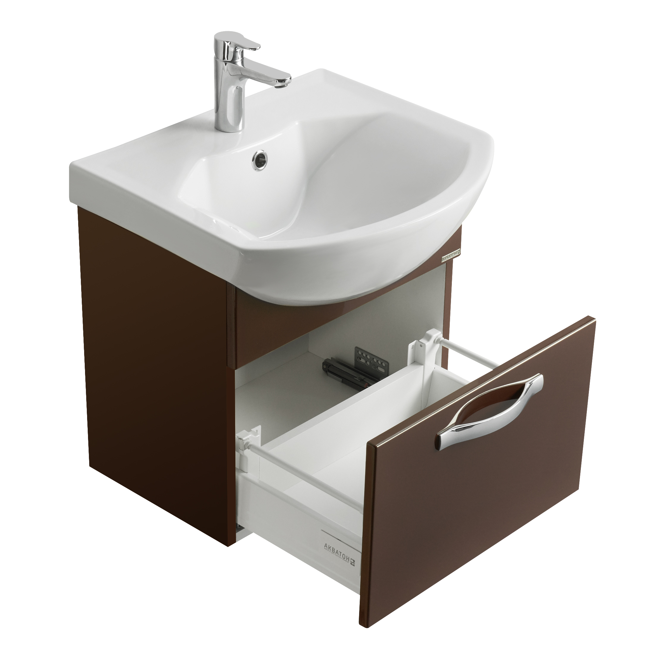 АРИЯ 50 1A140301AA430 AQUATON - Вид №1