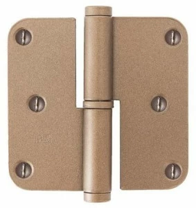 Dauby Дверные петли Pure® 13797