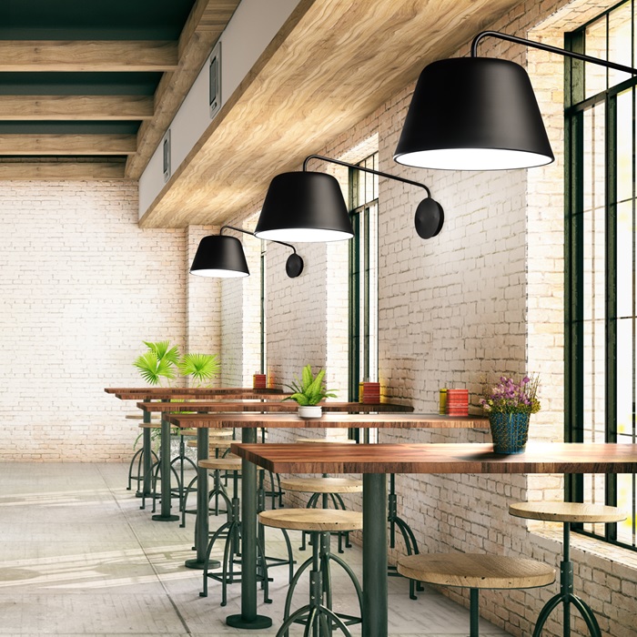 091131 Бра Ole! Sento Santreyd - Вид №2