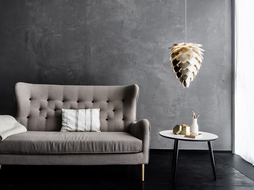 Umage Светодиодная подвесная лампа Conia sun-id-1506010 - Вид №11