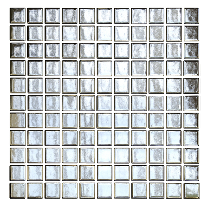 Металлическое сияние Starmosaic – элегантность в каждой детали STP-ST357 INCOLOR Metal