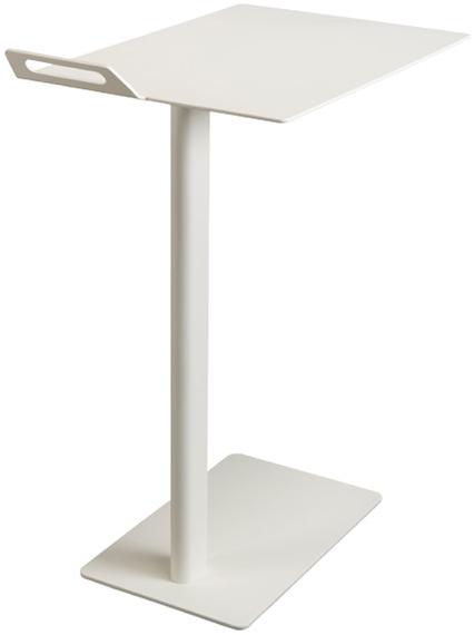 Casala Стальной стол с порошковым покрытием ПК Tail sun-id-1414864 - Вид №1