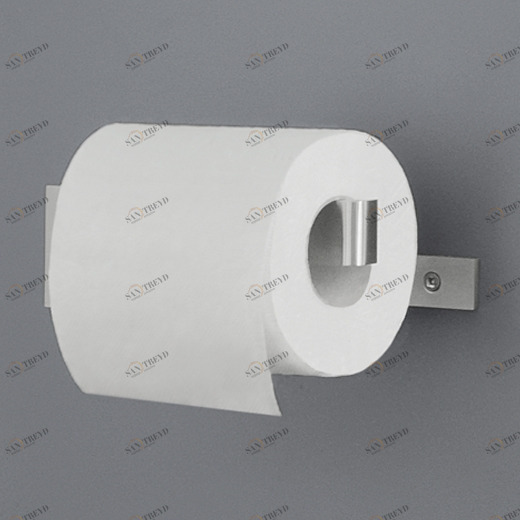 Держатель для туалетной бумаги  ZIQ68 CEADESIGN 