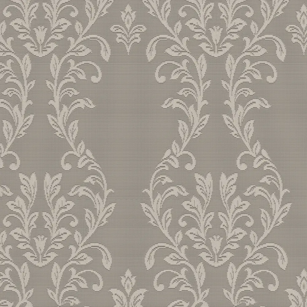 Тюль на ленте для кухни Лиана 250x160 см цвет экрю Santreyd STLM-2212469 - Вид №2