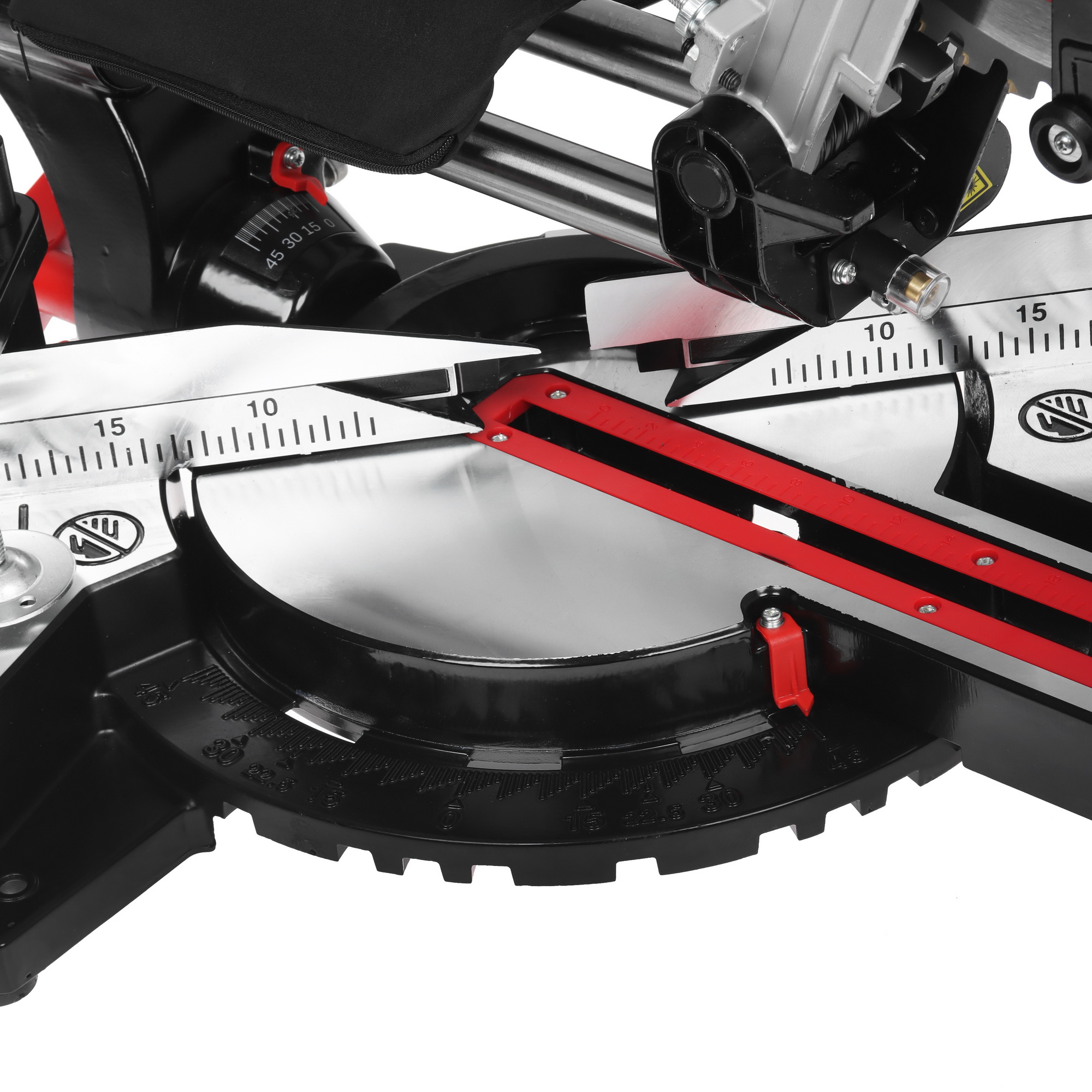 Торцовочная пила  P.I.T. PCM255-C3 9081332 PIT STDN-0125398 - Вид №6