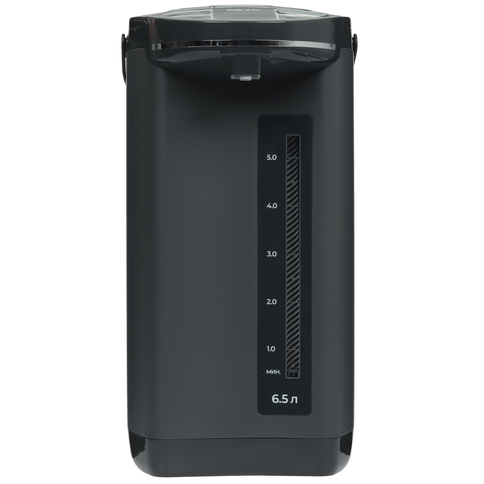 9109976 Термопот DEXP THP-6500 черный STDN-0123723 - Вид №1