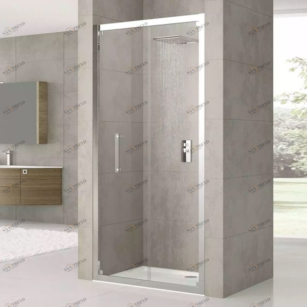 Двери в нишу 96 см ROSE ROSSE S Novellini ROSE ROSSE ROSES901K