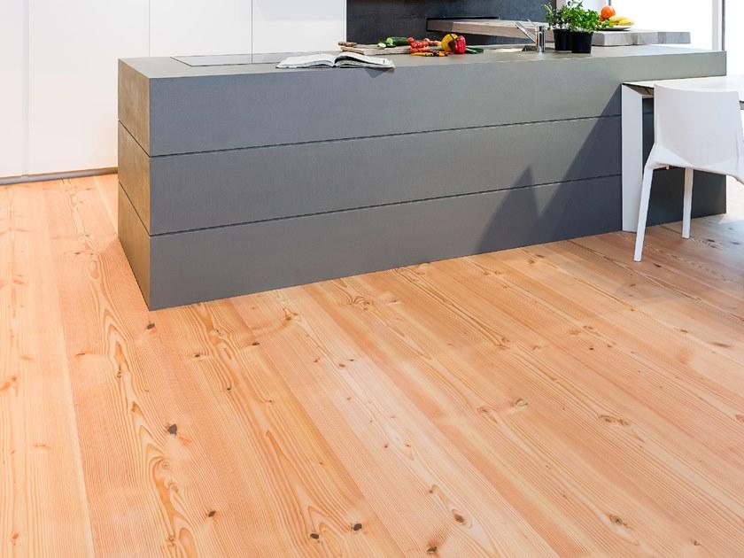 mafi Пол из пихты Дугласа Alpin Dobdbkn - Вид №2