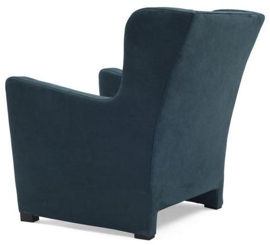 Bodema Кресло из ткани с подлокотниками sun-id-1399046 - Вид №2