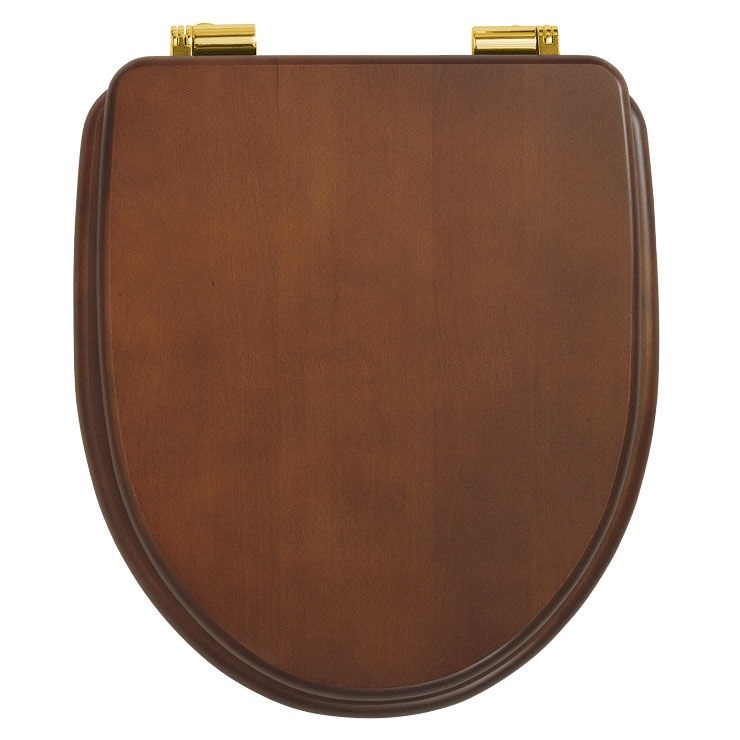 20906 Крышка-сиденье Migliore Milady