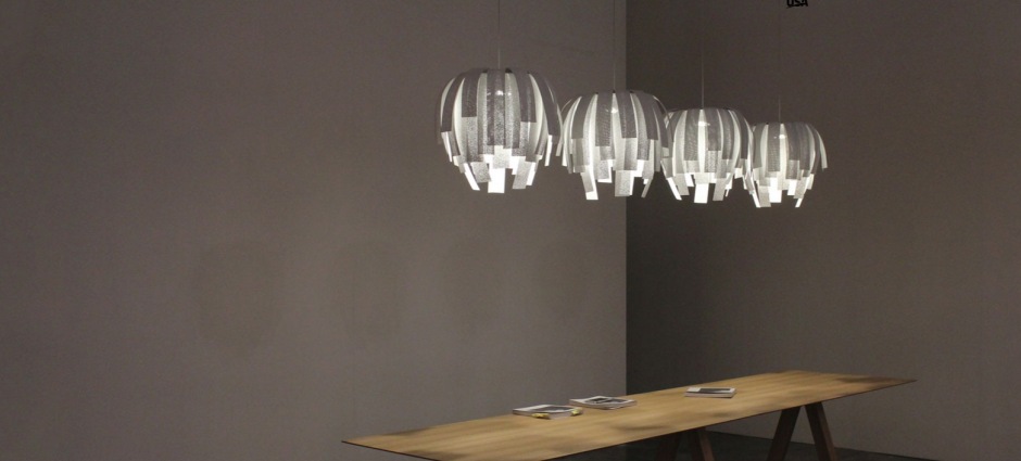 005950 Люстар Medium Arturo Alvarez Luisa Santreyd - Вид №2