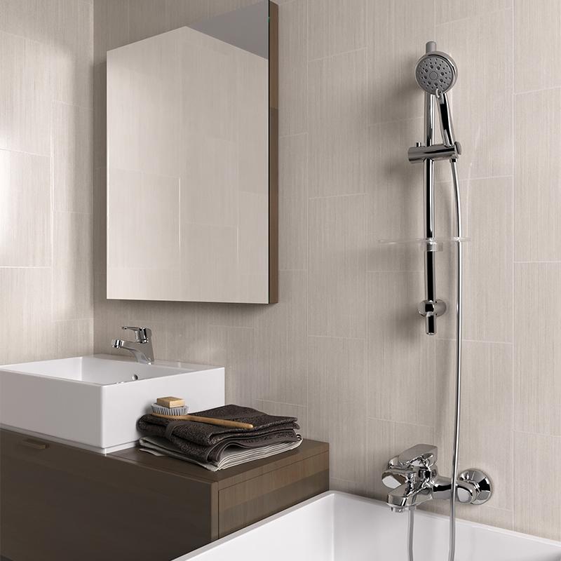 Paini Creta 42CR111CAKM смеситель для ванны - Вид №3