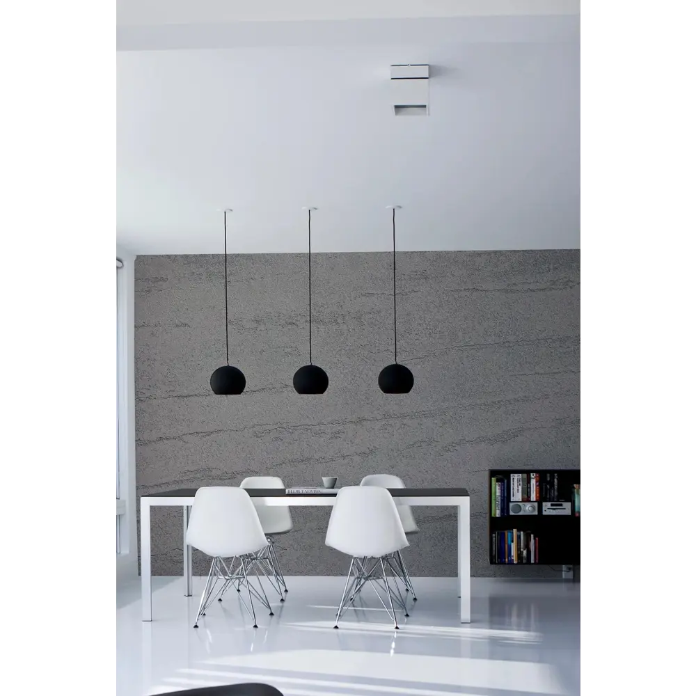 Штукатурка декоративная Dufa Travertino эффект камня 7 кг цвет серебро 89412955 STLM-2059912  - Вид №4