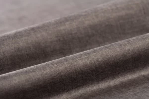 COLORISTICA Ткань мебельная  Микровелюр  NEWСфера Коричневый